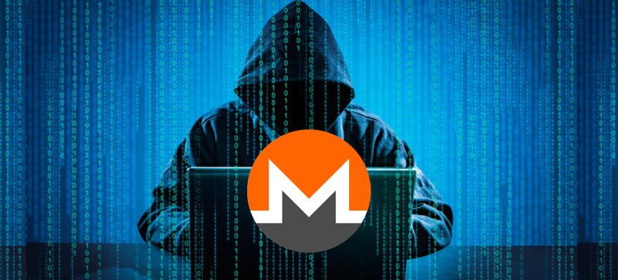 monero-Ransomware