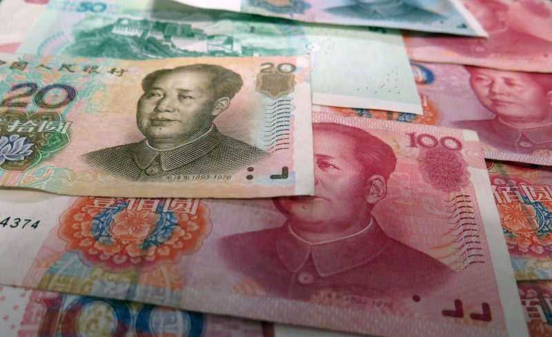 China’s Digital Yuan Is Now Available in Over 23 Cities