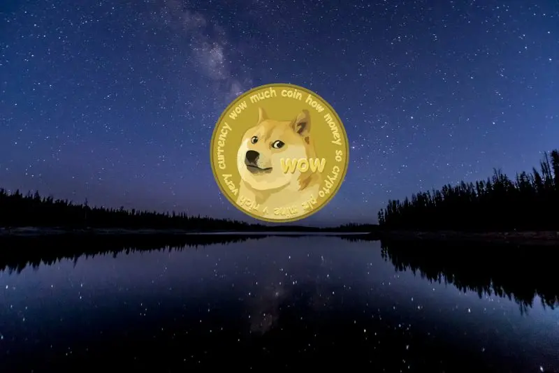 Dogecoin