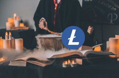 Litecoin