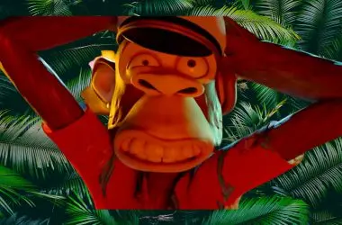 Bored Ape Yacht Club
