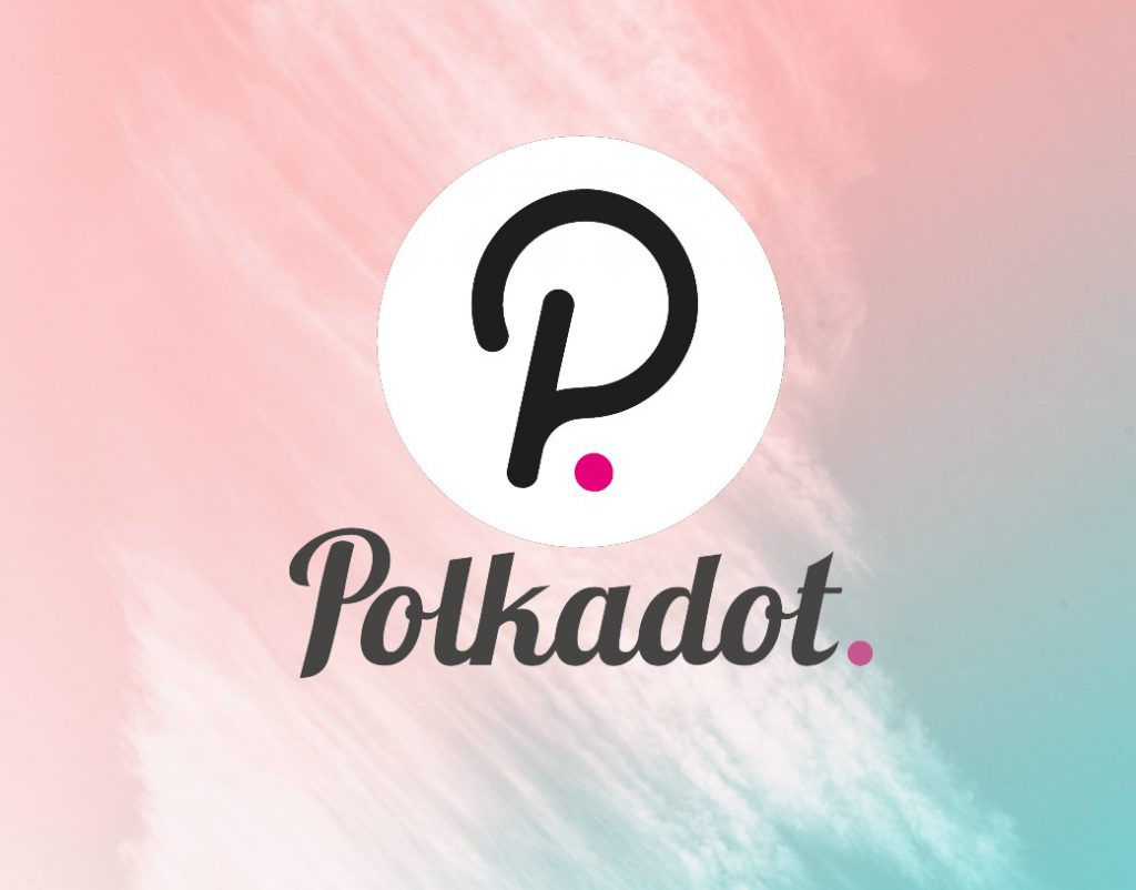 polkadot dot