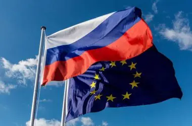 Russia-EU