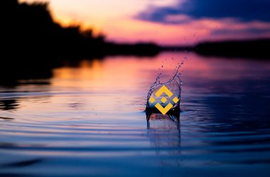 Binance