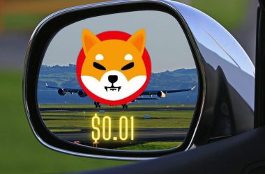 shiba inu $0.01 1 cent dream