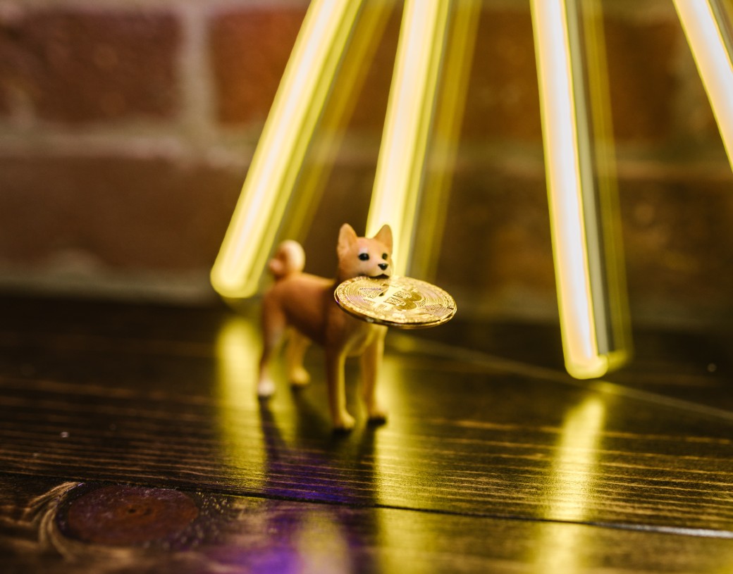 After Bitcoin, Shiba Inu Becomes 3rd Most Traded Cryptocurrency