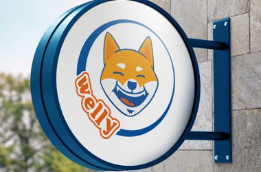 Shiba Inu Welly Fast Food Joint Restaurant