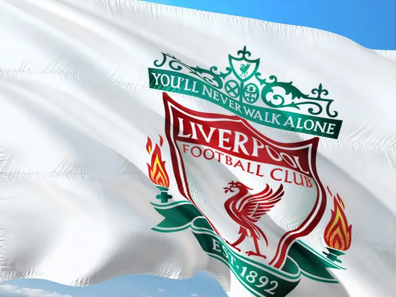 Liverpool Is Entering the NFT Market: Senior VP Addresses