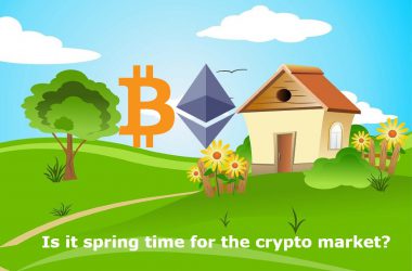 spring time for bitcoin ethereum crypto market btc eth