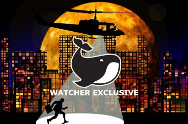 India crypto watcher guru exclusive