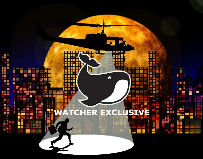 India crypto watcher guru exclusive