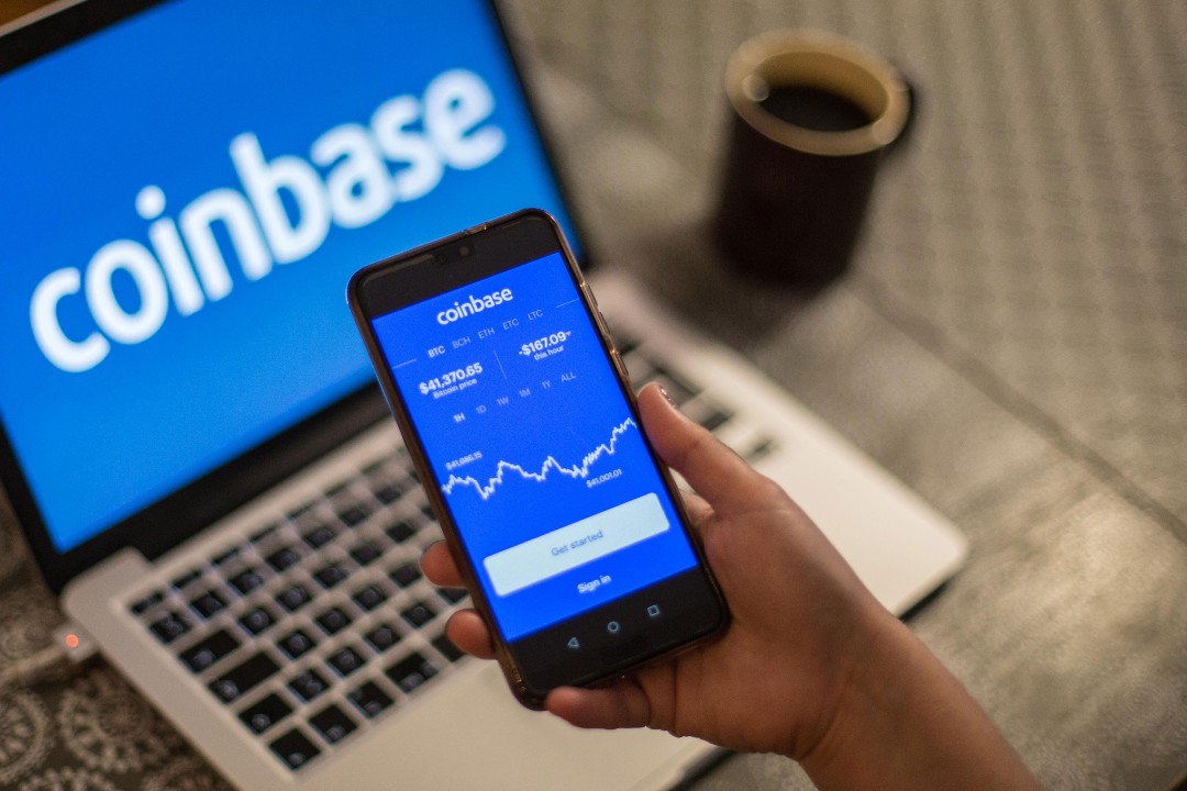 coinbase new listing announcement