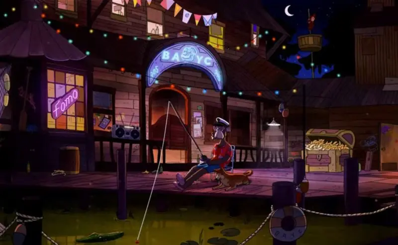 BAYC Will Release the First Tech Demo of Its Otherside Metaverse on July 16