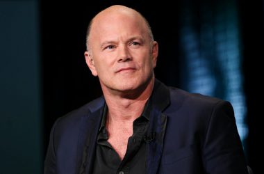 Mike Novogratz