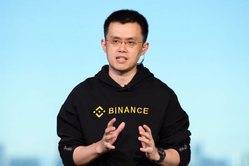 Binance CEO Issues Statement Following Terra LUNA/UST Situation