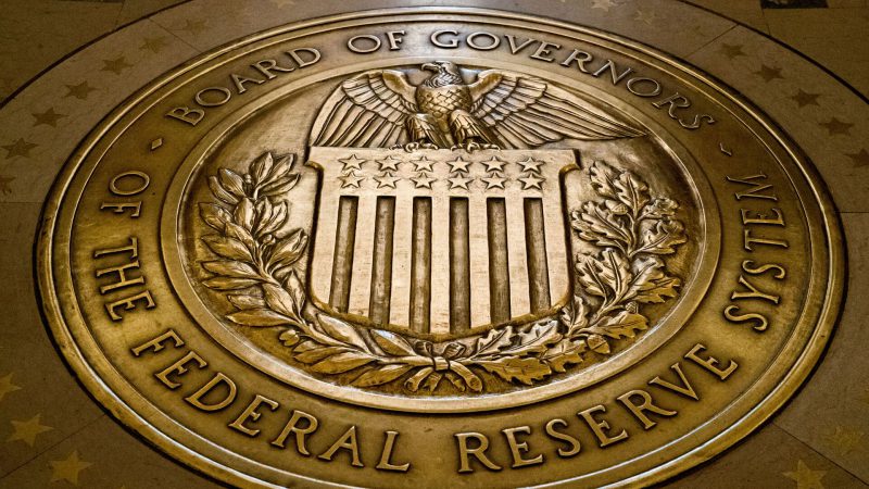 The Federal Reserve (FED) Has Raised Interest Rates by 0.5%, Its Biggest Hike Since 2000