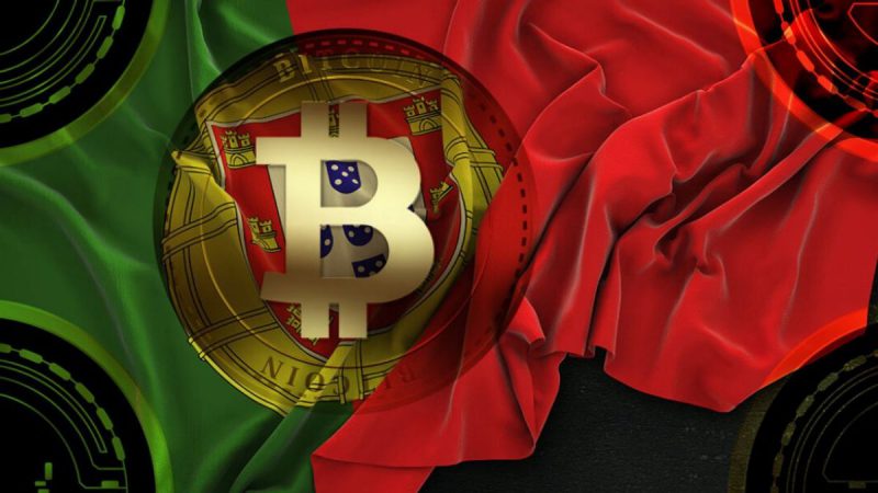 Portugal about to tax cryptocurrencies