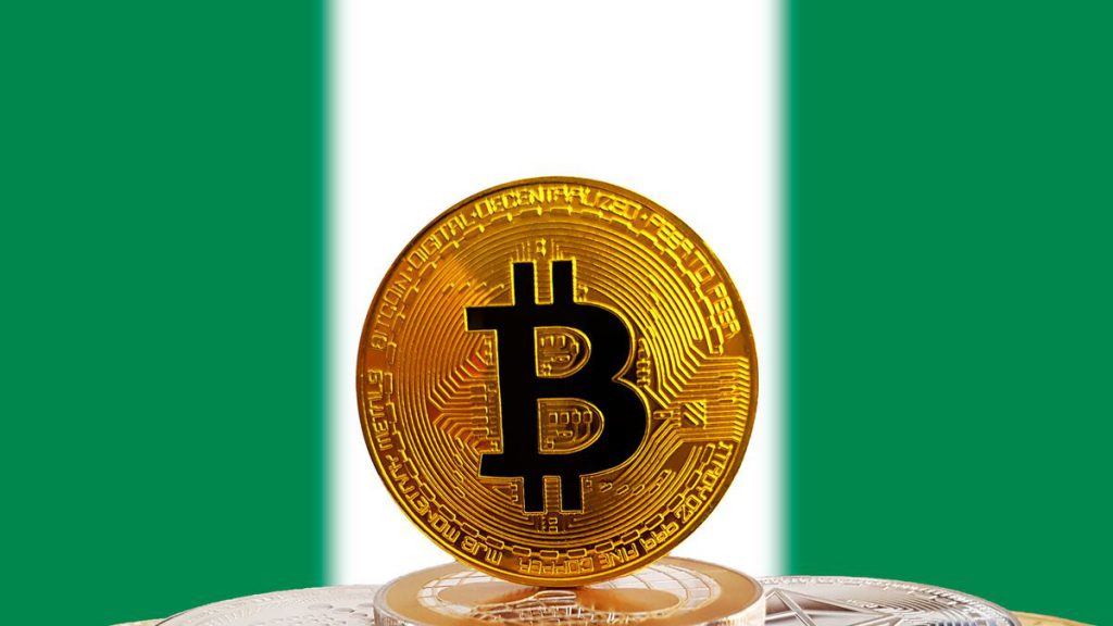 Nigeria crypto