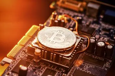 Bitcoin Crosses Halfway Point to the Halving, Hits a Record Hash Rate