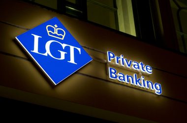 Global Private Bank LGT With AUM $280 Billion Offers Bitcoin, Ethereum Trading