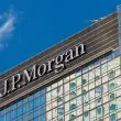 JPMorgan Chase is developing a blockchain-based digital deposit token to speed up cross-border payments, according to sources.