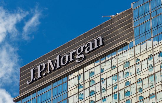 JPMorgan Chase is developing a blockchain-based digital deposit token to speed up cross-border payments, according to sources.