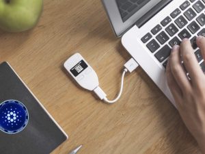 Trezor Hardware Crypto Wallet Now Supports Cardano Smart Contracts