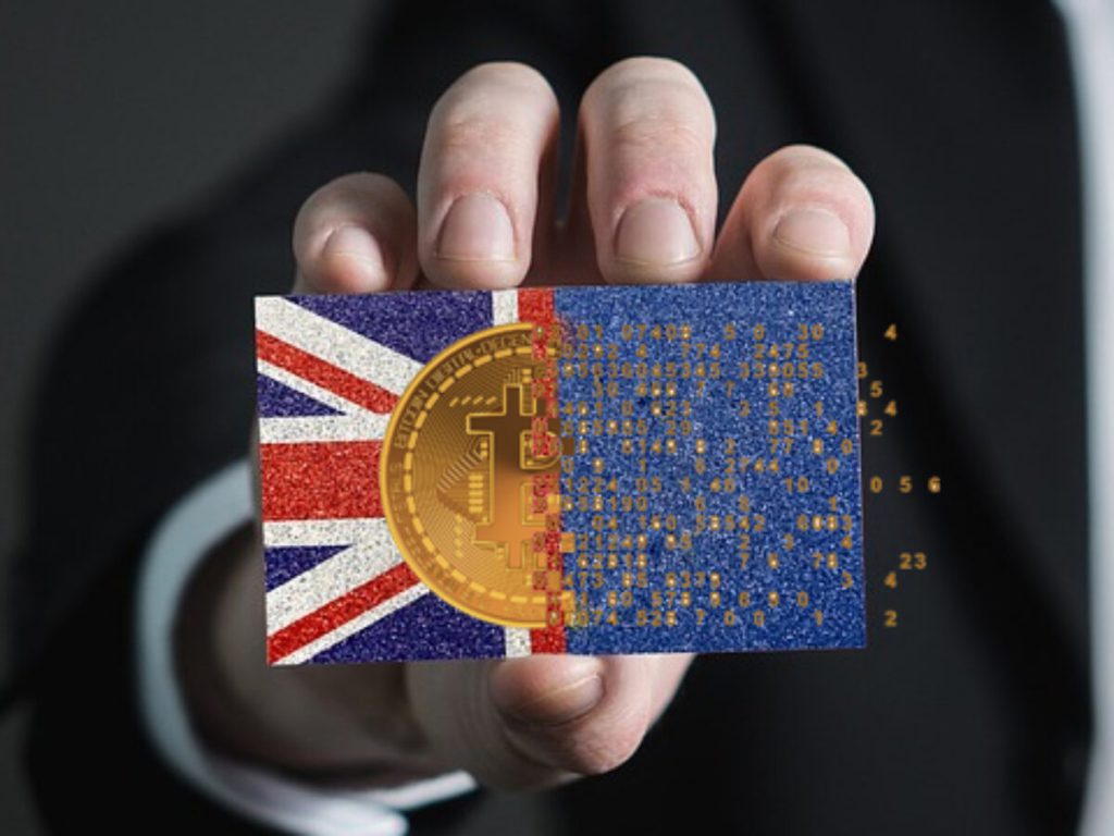 UK Crypto