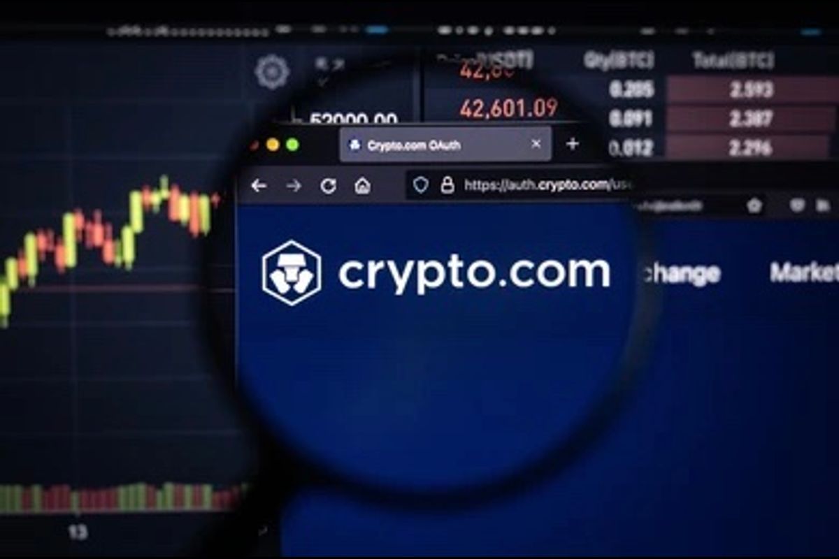 Crypto.com Reverses Traders' LUNA May 12 Transactions
