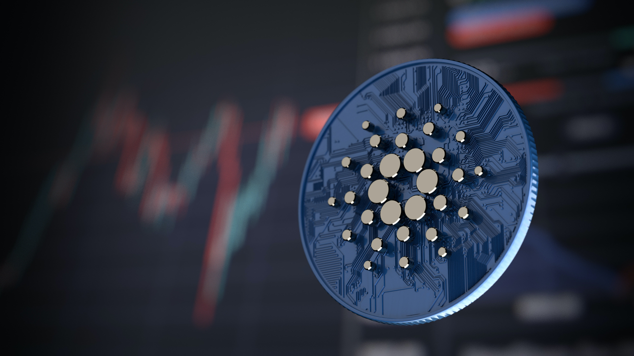 Cardano: Post the 32% pump, does $0.6 look sustainable?