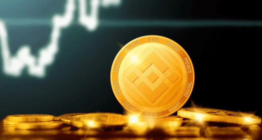 What is BNB Smart Chain?