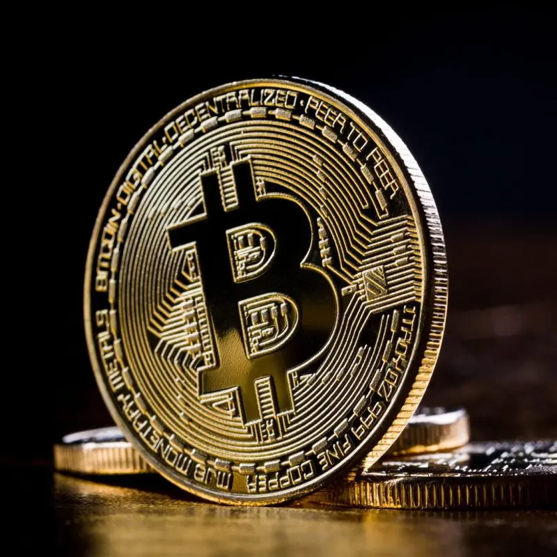 Bitcoin