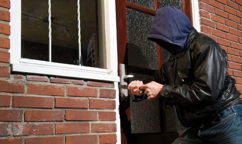 Break-in