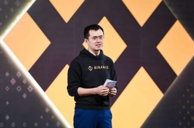 CZ Binance