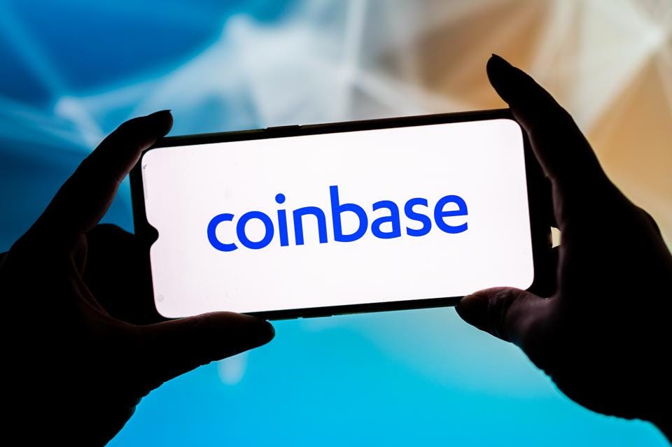 Is Coinbase facing potential bankruptcy or Market FUD?