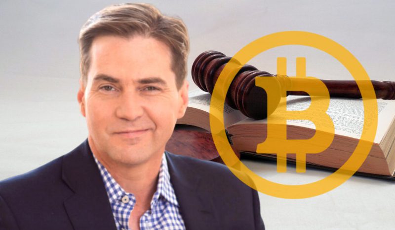 Craig Wright, Self-Proclaimed Satoshi Nakamoto Has Sued Coinbase and Kraken for “Misrepresenting” Bitcoin