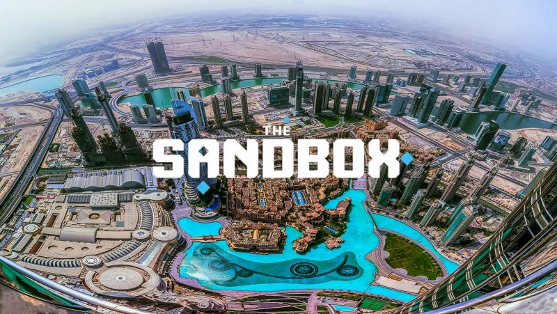 Dubai’s Virtual Assets Regulatory Authority Will Establish a Headquarter in the Sandbox Metaverse