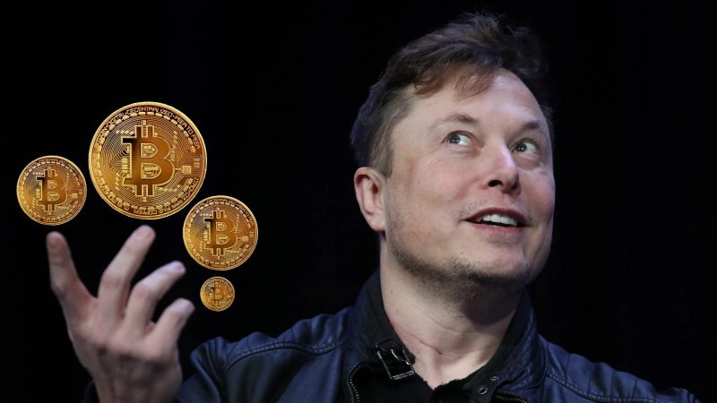 Elon Musk Believes in the Benefits of Crypto, Empowering People Over Governments