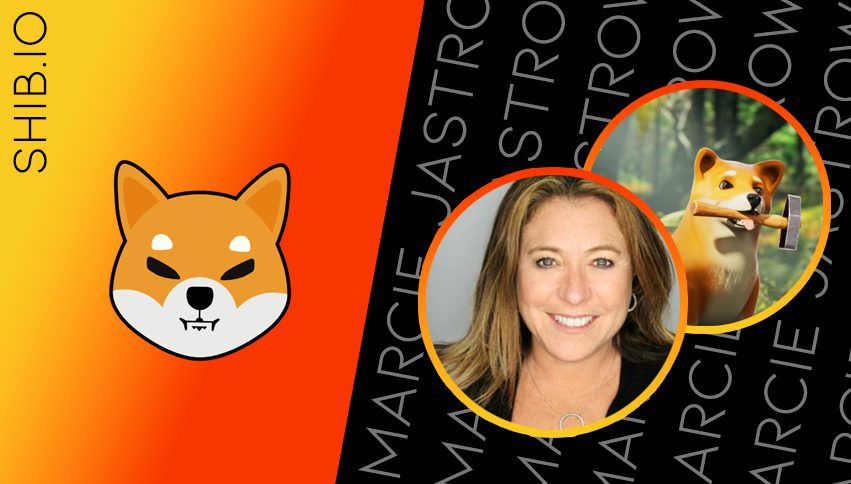 Shiba Inu Boards Marcie Jastrow to the SHIB Metaverse Team