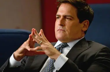Mark Cuban