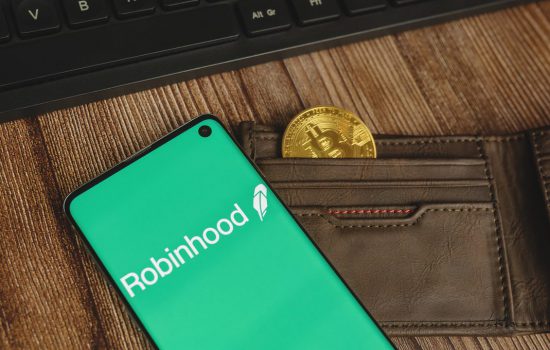 Robinhood Plans to Deploy a Crypto Wallet With NFT Trading and DeFi Features