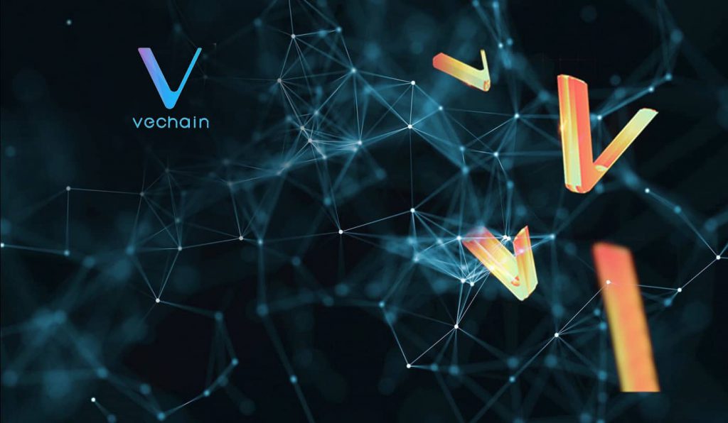 VeChain