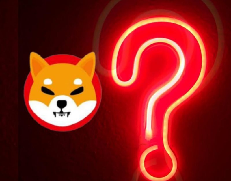 Shiba Inu Founder Ryoshi Deletes Tweets Blogs Disappears