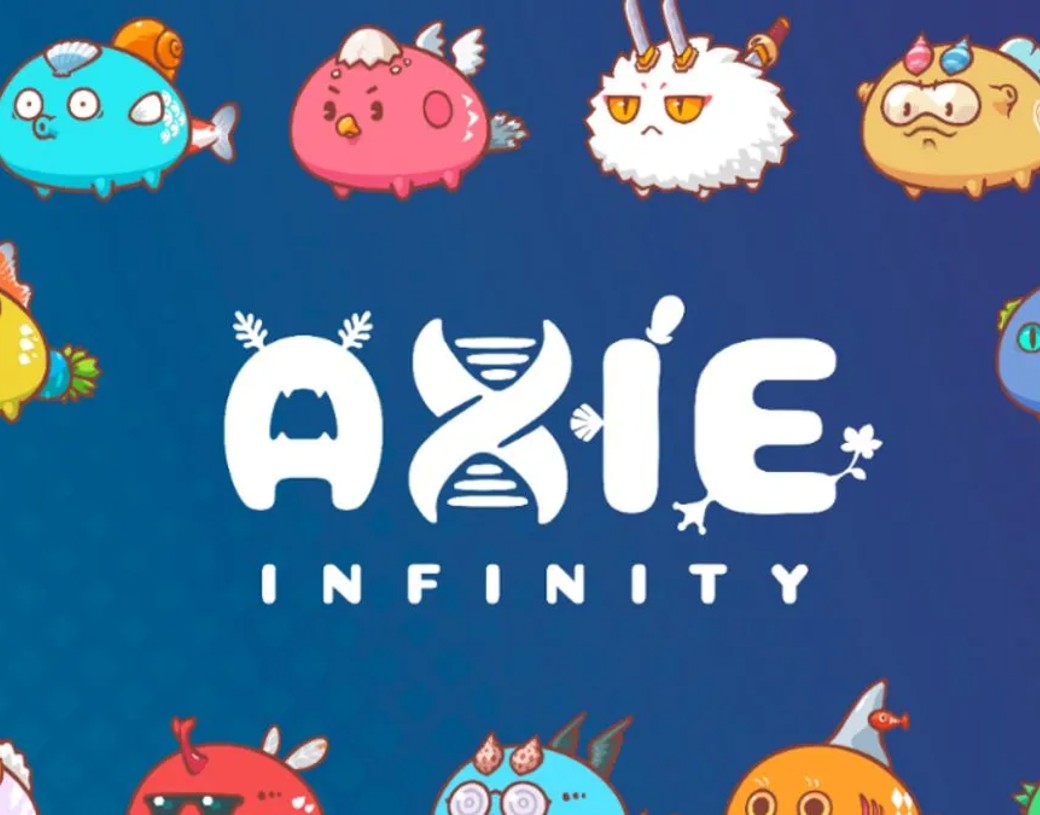 Axie Infinity How to Avoid Paying High Gas Fees on the Network