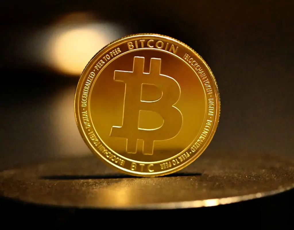 bitcoin btc