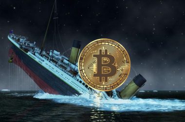 bitcoin btc crash to 11000