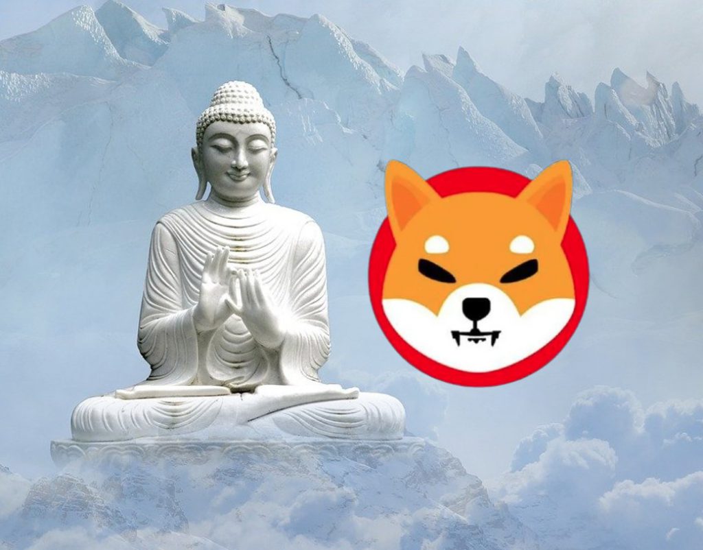 Shiba Inu Founder Ryoshi Was ‘Destined’ To Disappear; Here’s Why