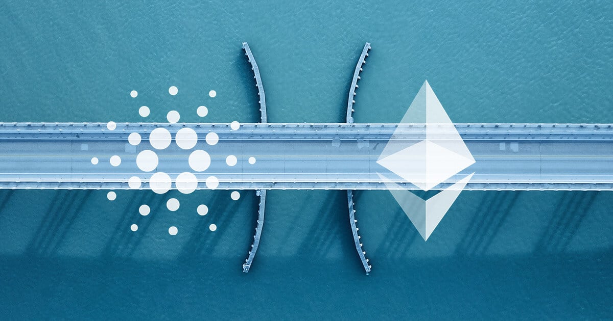 Cardano-Ethereum USDC Bridge Goes Live – Here’s What You Need to Know