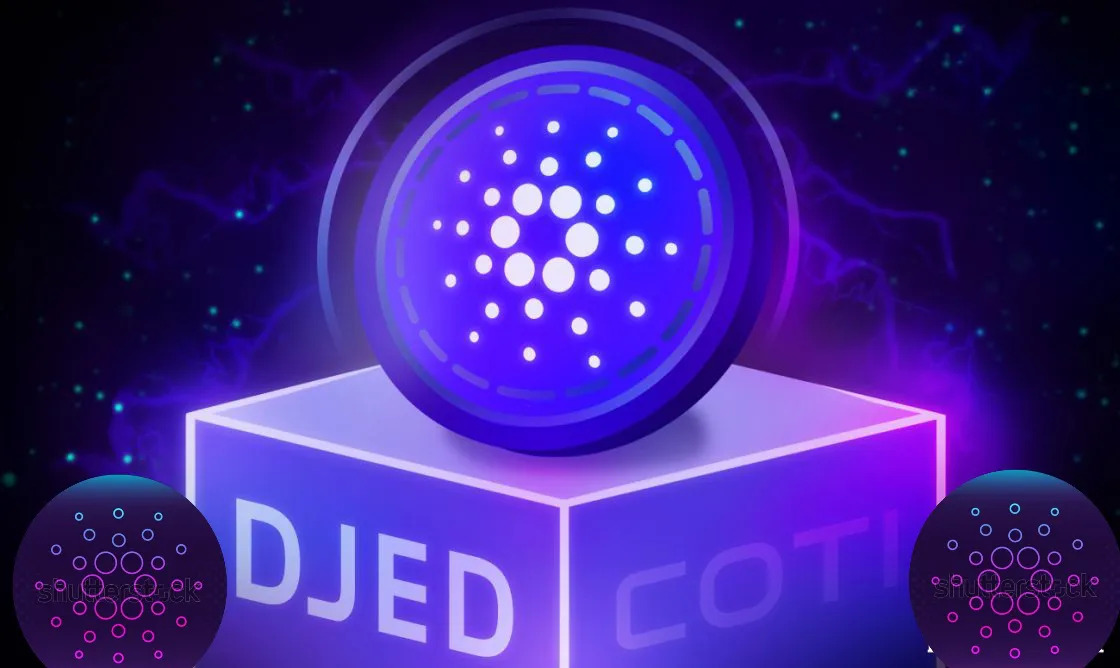 Djed Testnet goes Live; Big Win for Cardano?