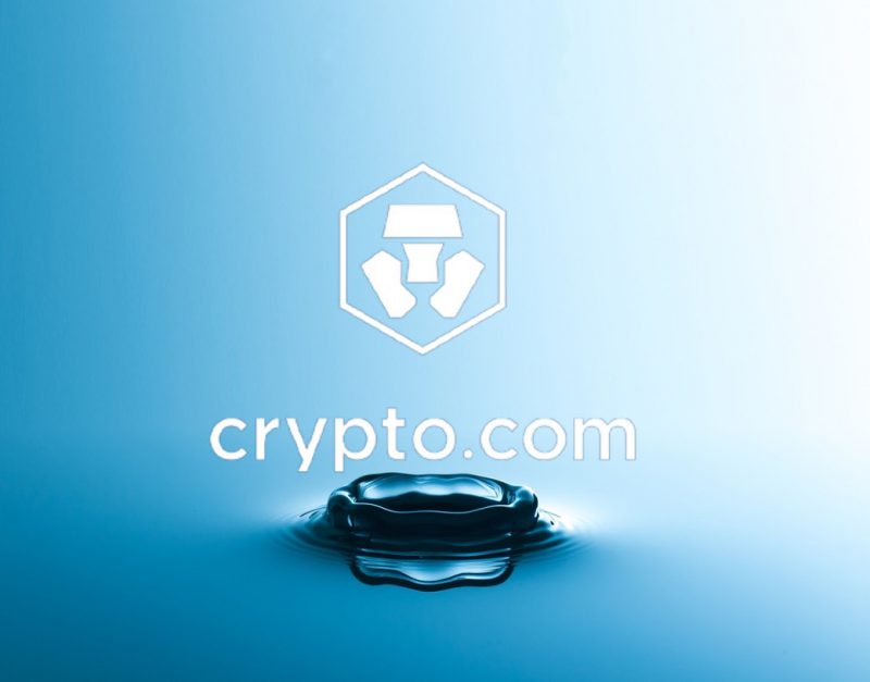 cro coin cronos crypto.com